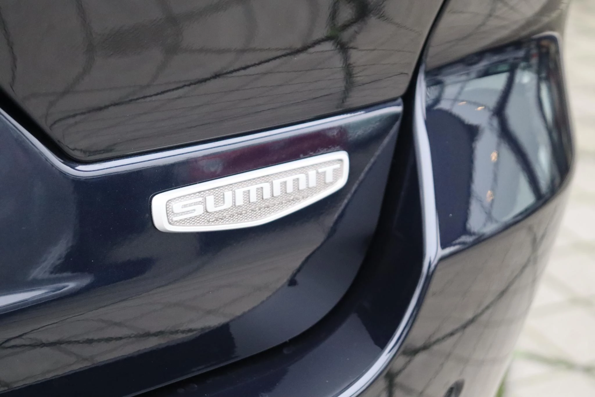 Hoofdafbeelding Jeep Grand Cherokee