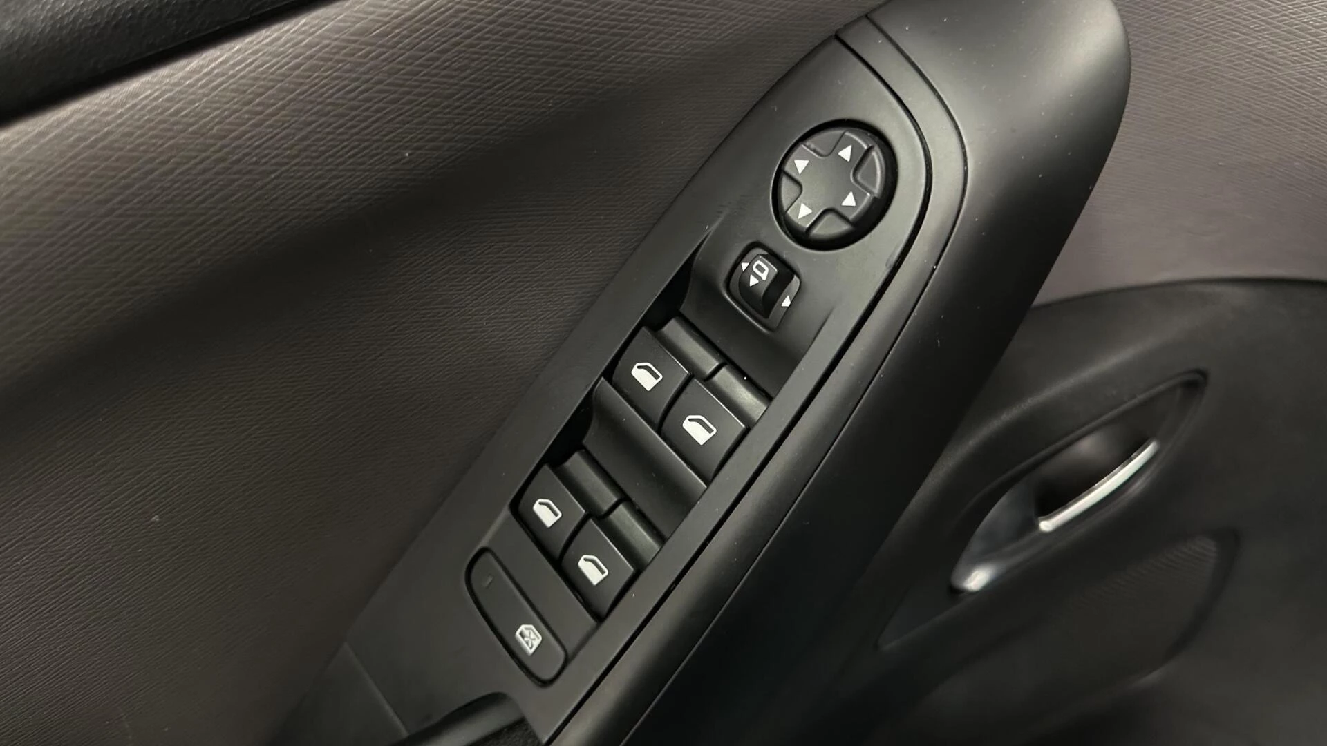 Hoofdafbeelding Citroën Grand C4 Spacetourer