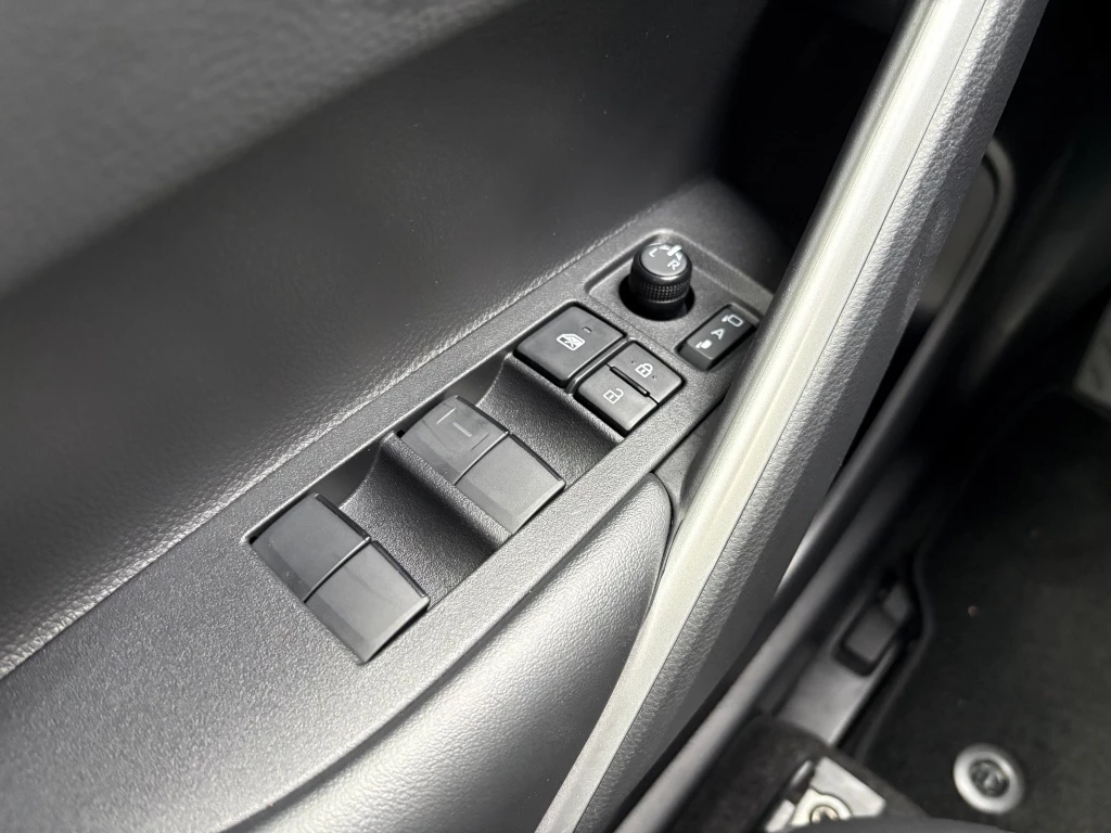 Hoofdafbeelding Toyota Corolla Cross