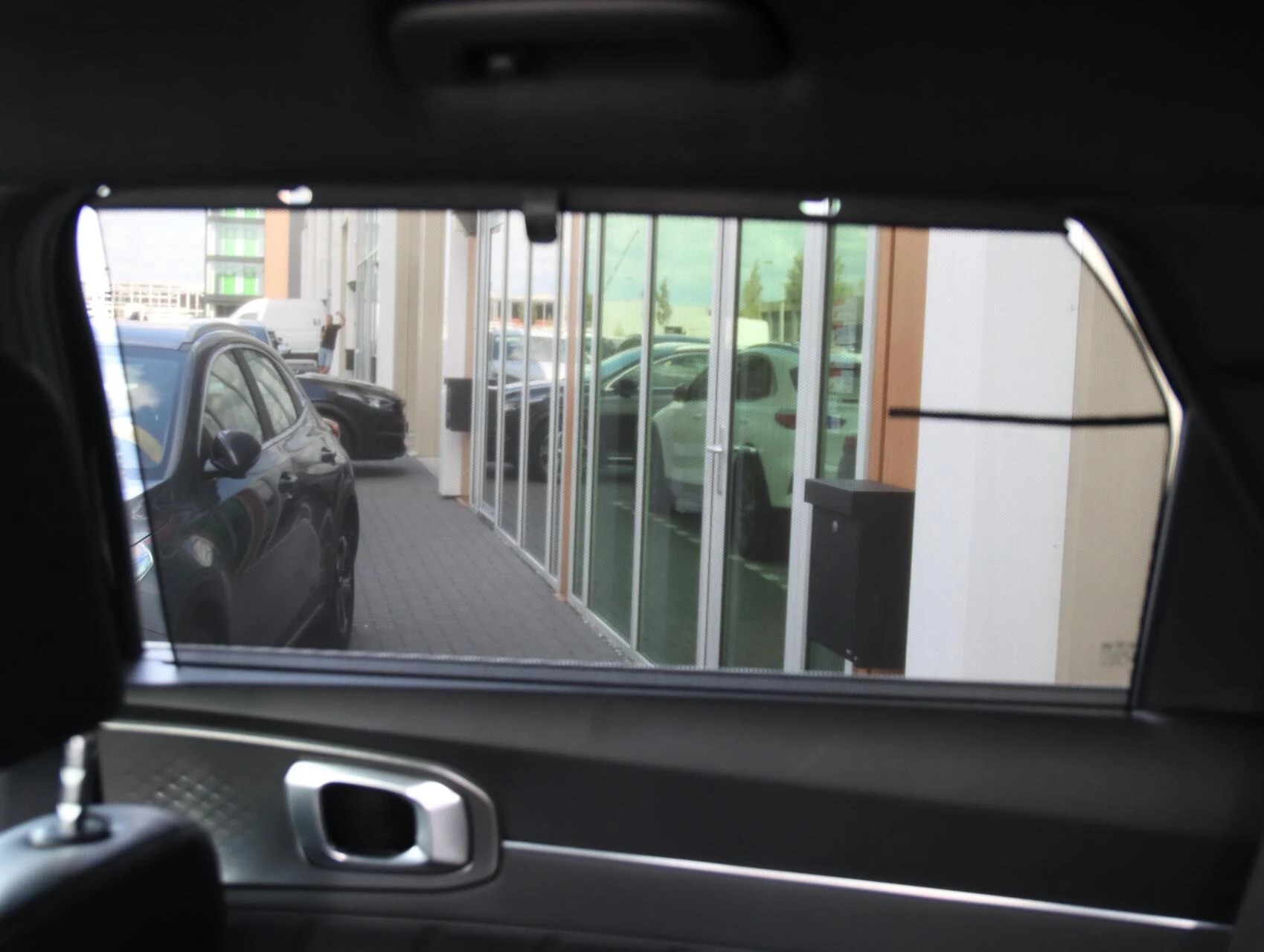 Hoofdafbeelding Kia Sorento