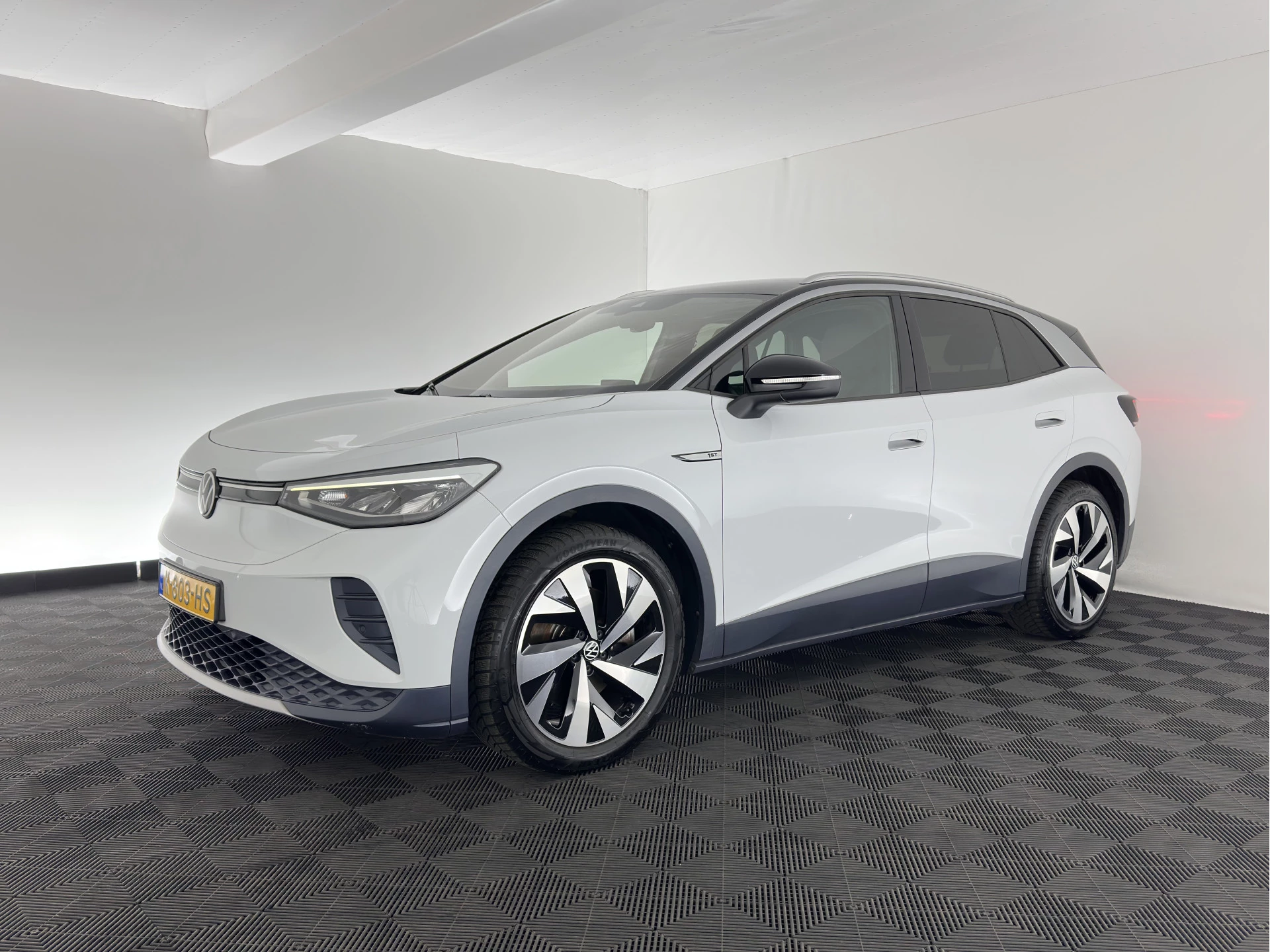 Hoofdafbeelding Volkswagen ID.4
