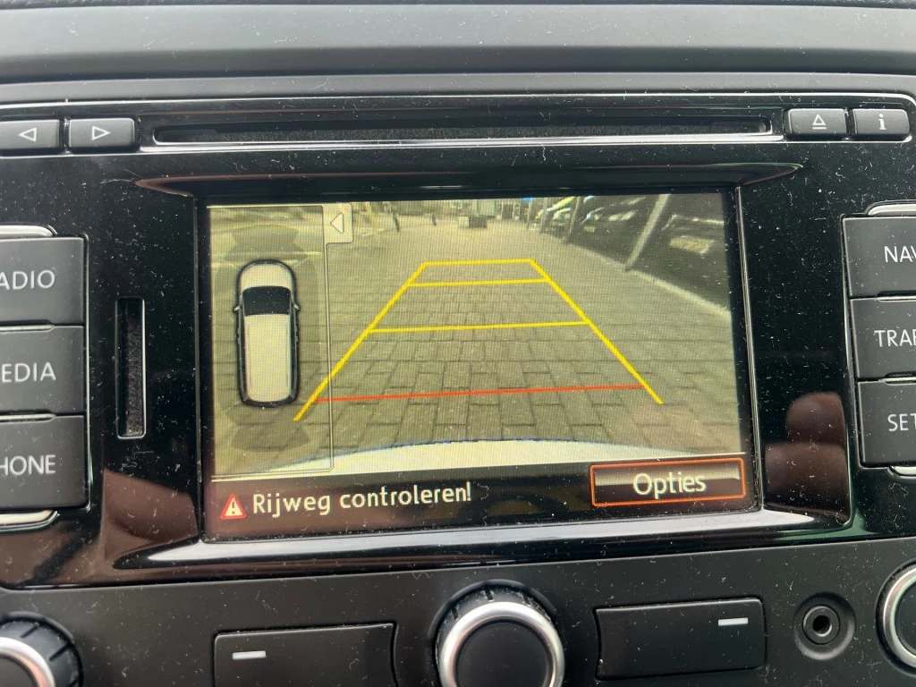 Hoofdafbeelding SEAT Alhambra