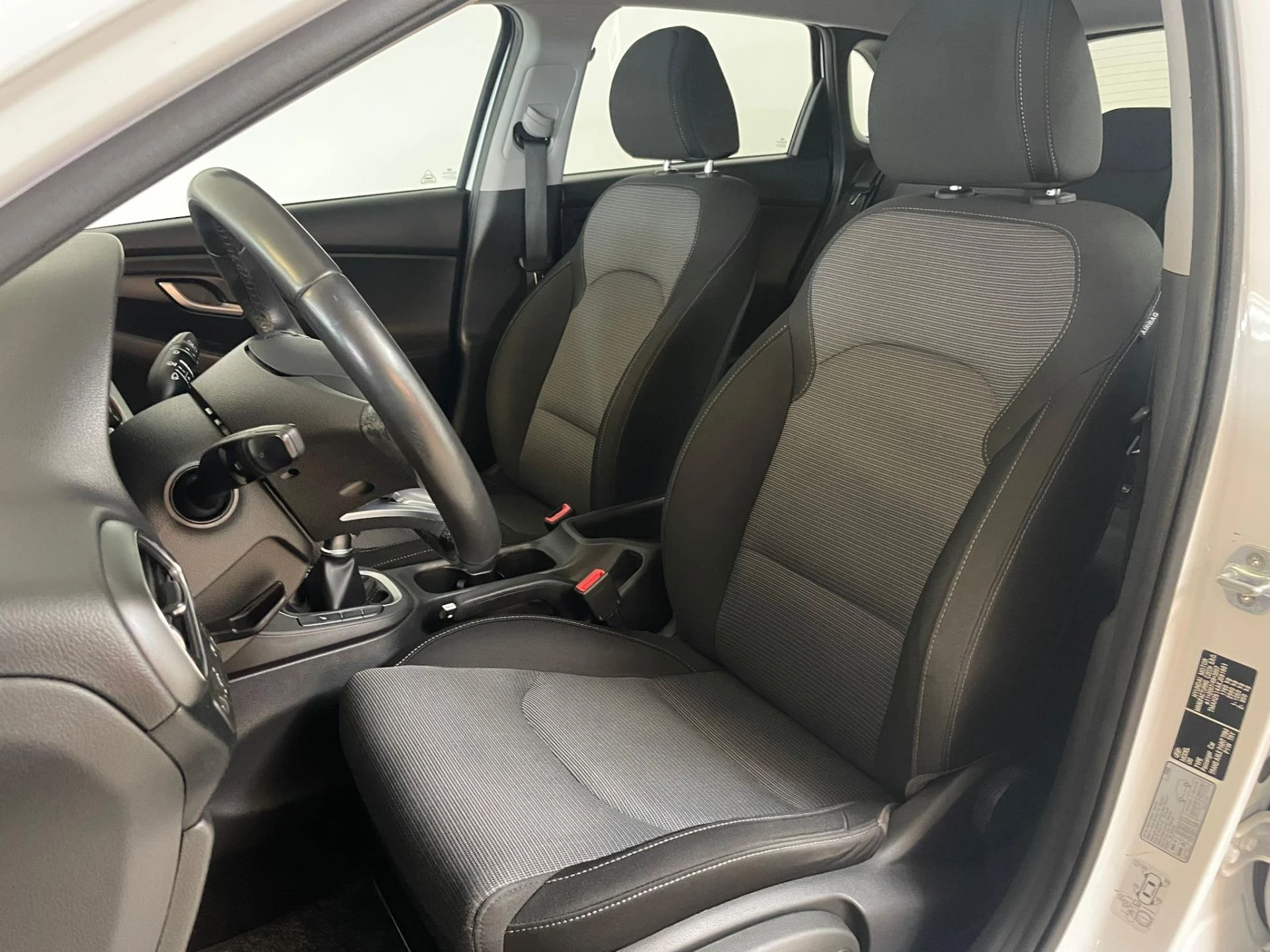 Hoofdafbeelding Hyundai i30