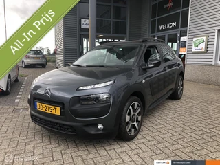 Citroën C4 Cactus