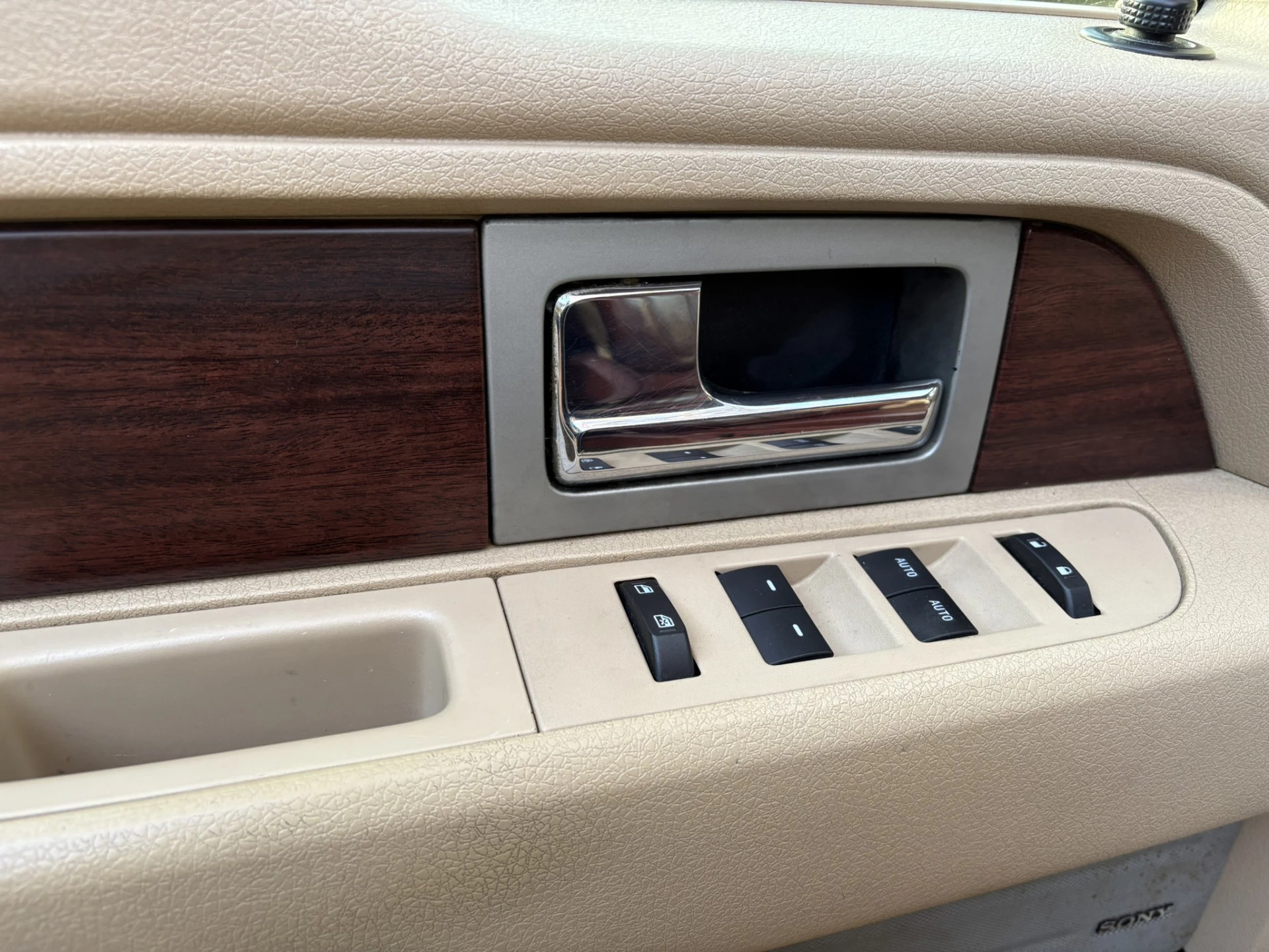 Hoofdafbeelding Ford F-150