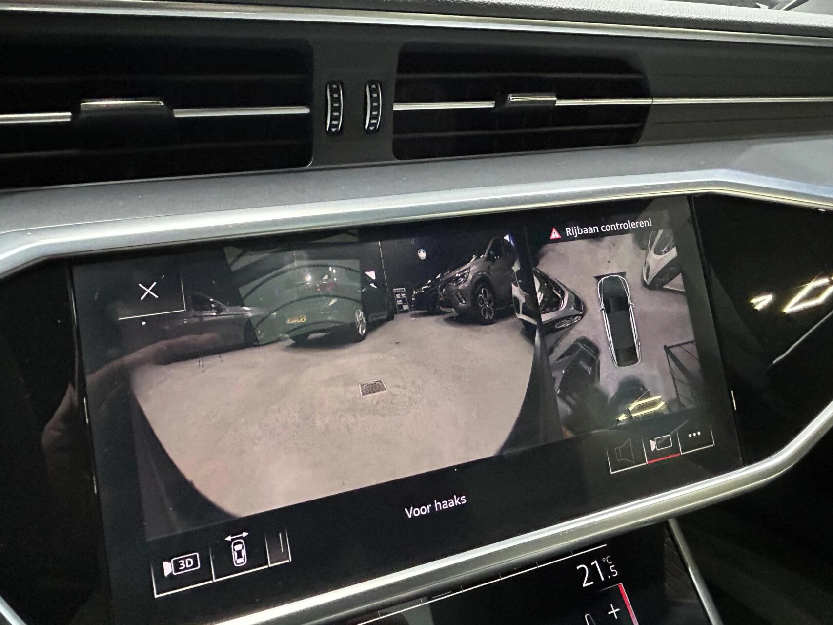 Hoofdafbeelding Audi A7