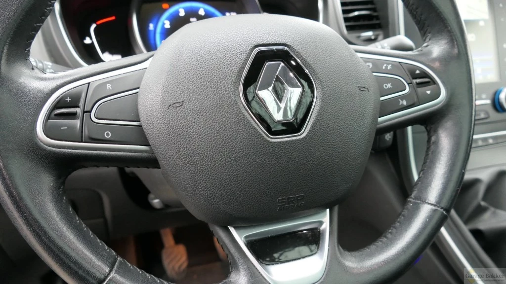 Hoofdafbeelding Renault Scénic