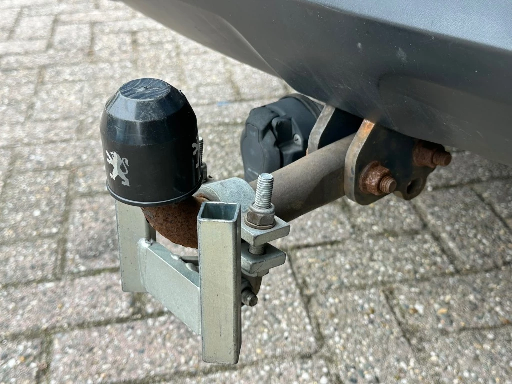Hoofdafbeelding Subaru Forester