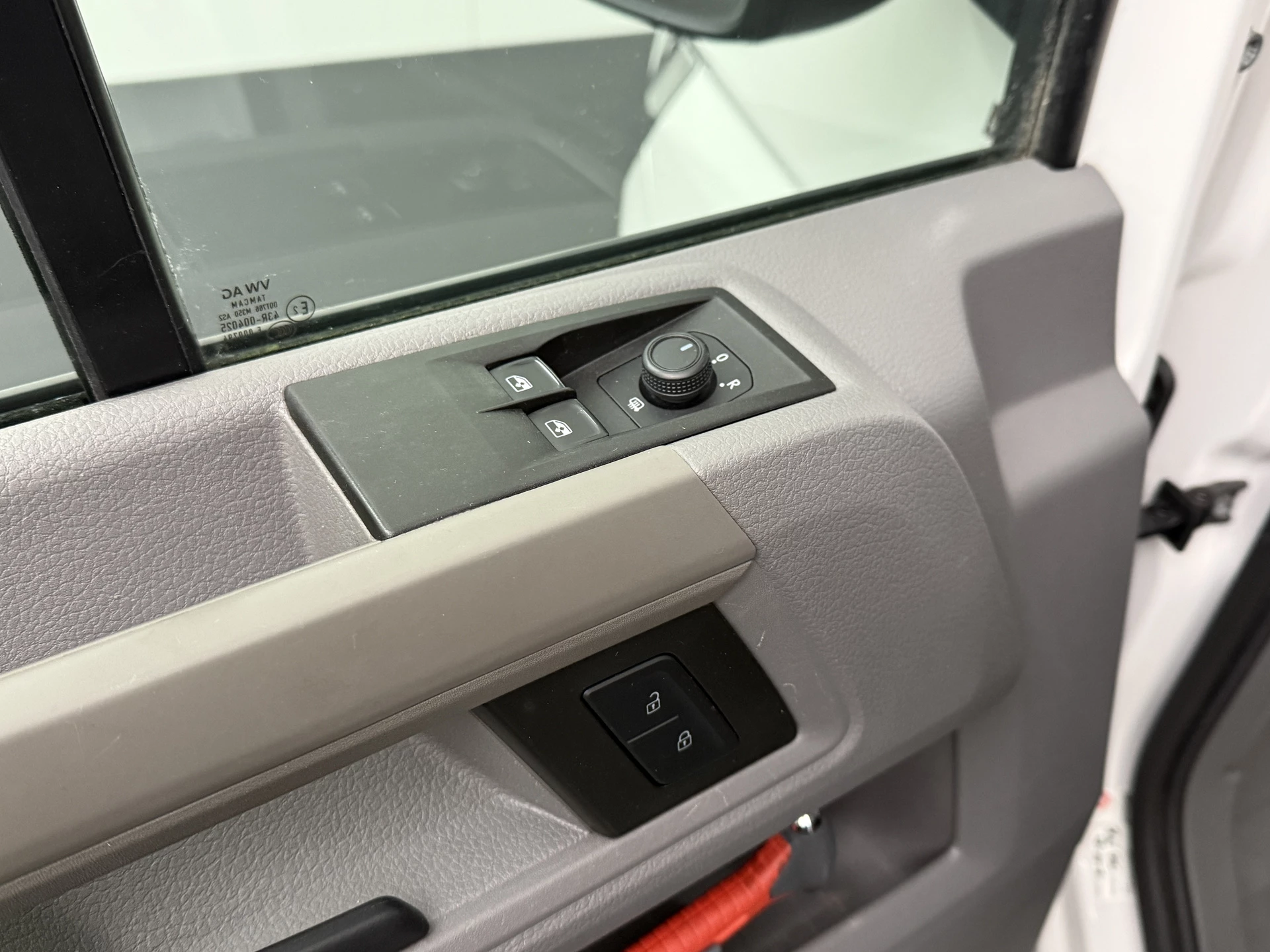 Hoofdafbeelding MAN TGE