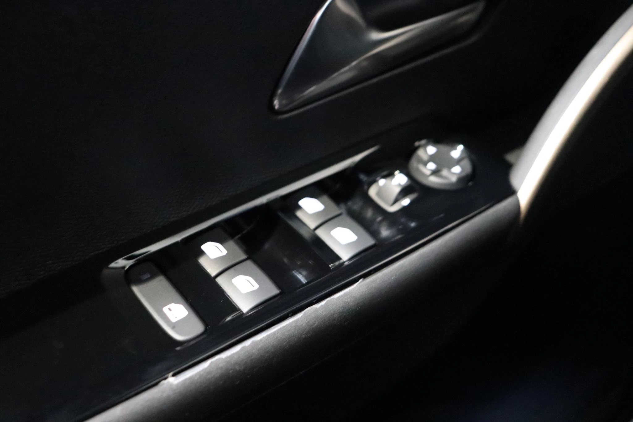 Hoofdafbeelding Lancia Ypsilon