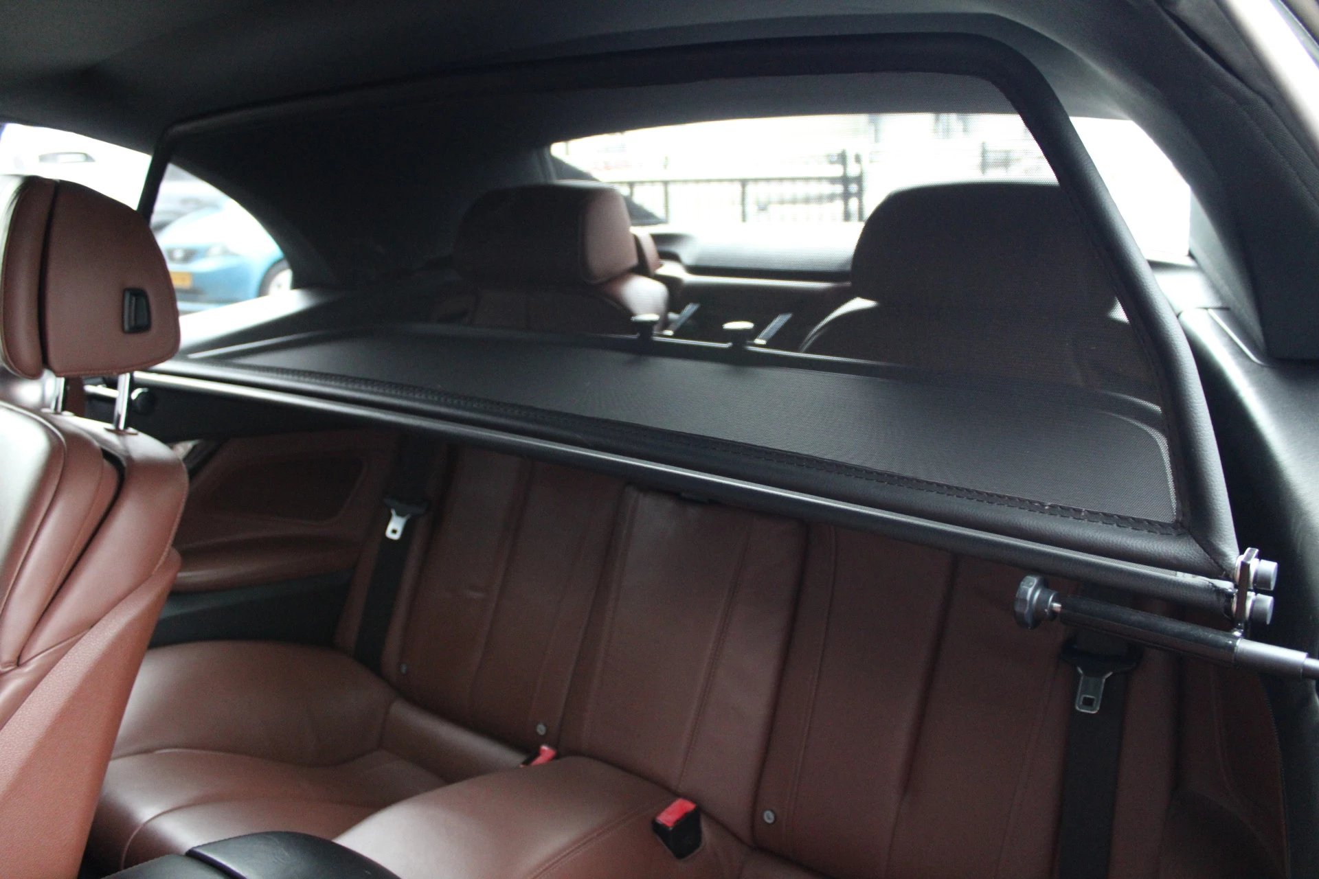 Hoofdafbeelding BMW 6 Serie