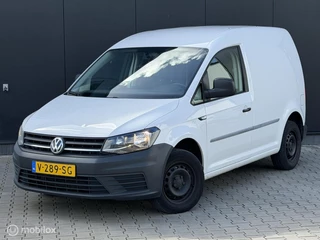 Volkswagen Caddy Bestel 2.0 TDI L1H1 | MARGE | 92.000KM |