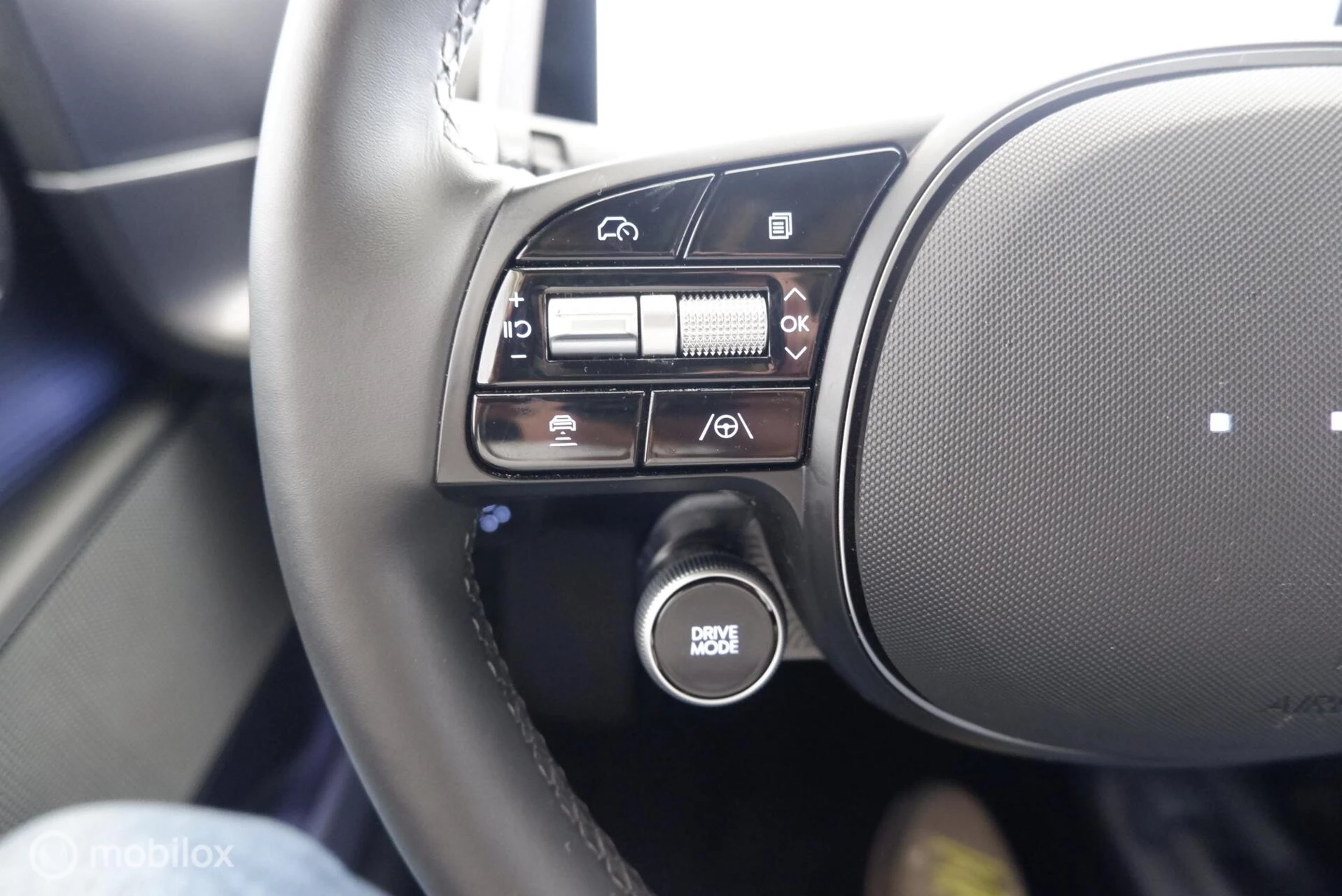 Hoofdafbeelding Hyundai IONIQ 6