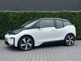 BMW i3 S iPerformance 94Ah 33 kWh, NAVI, CAMERA, CLIMATE, CRUISE, 20INCH, STOELVERWARMING