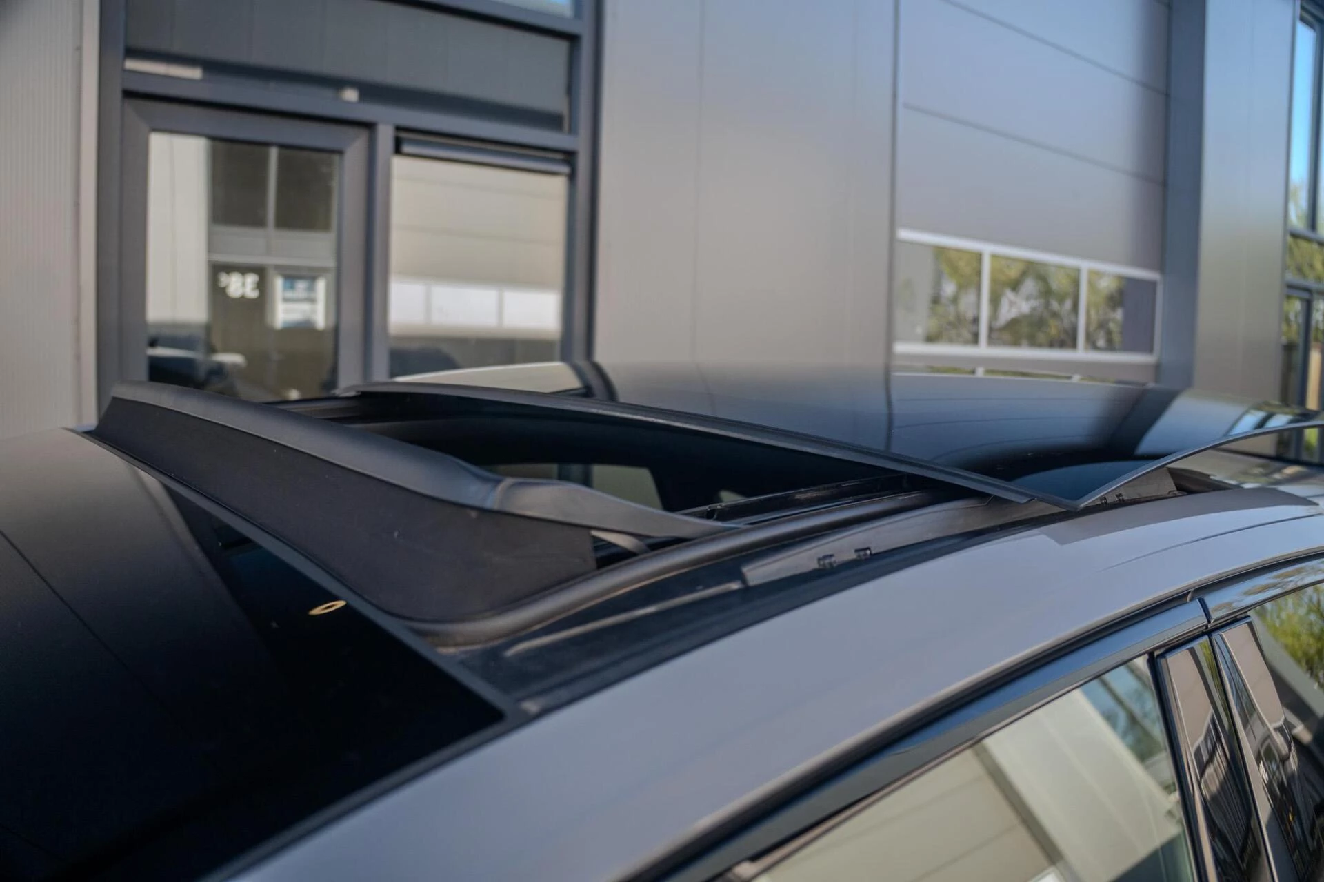 Hoofdafbeelding Audi RSQ3