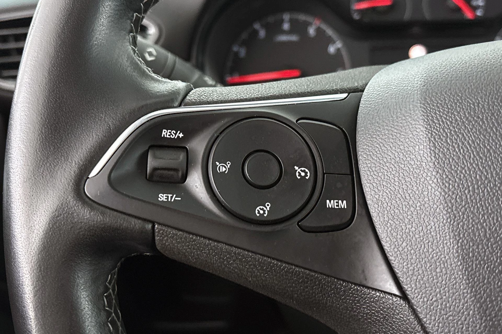 Hoofdafbeelding Opel Crossland