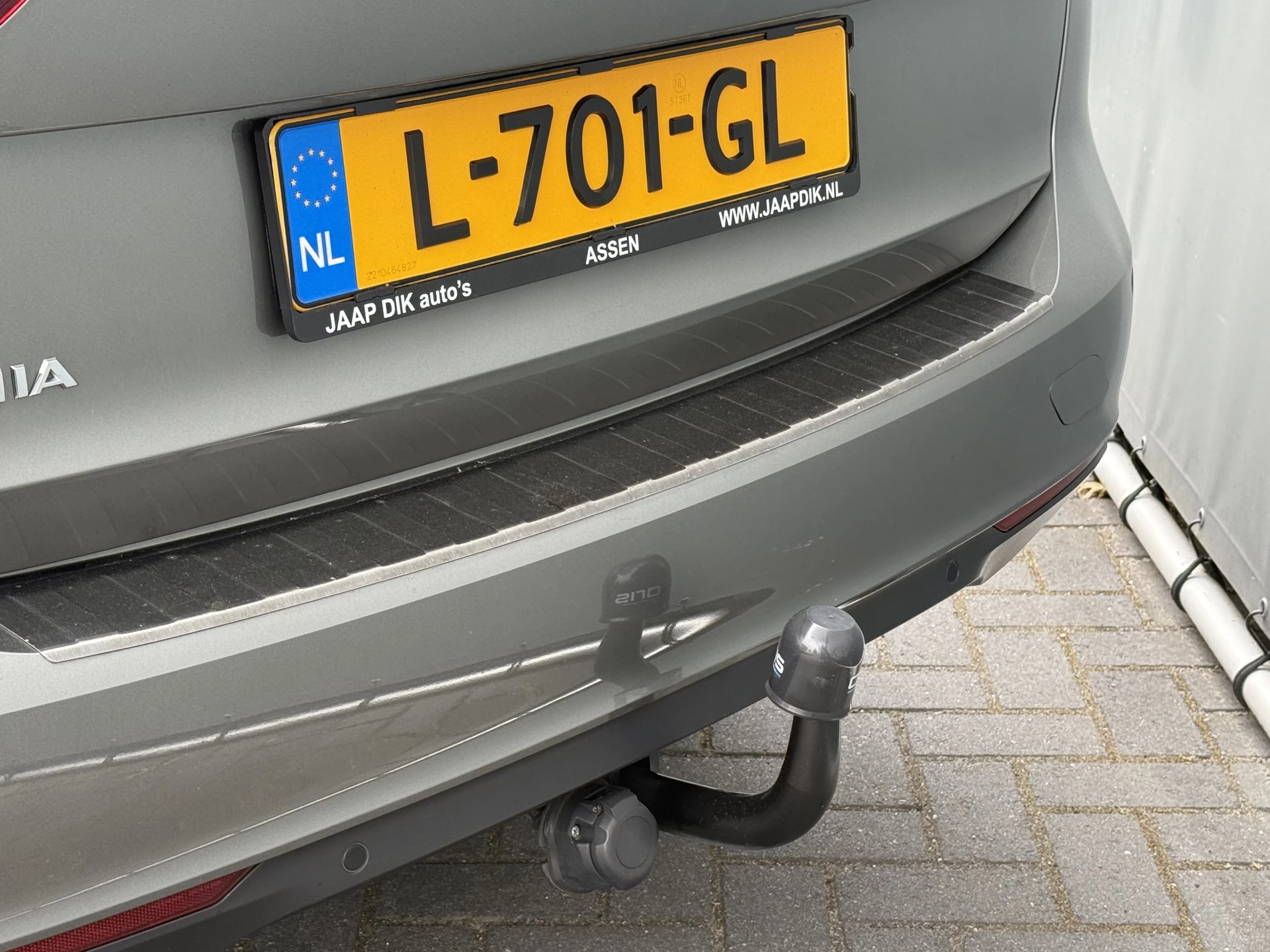 Hoofdafbeelding Opel Insignia