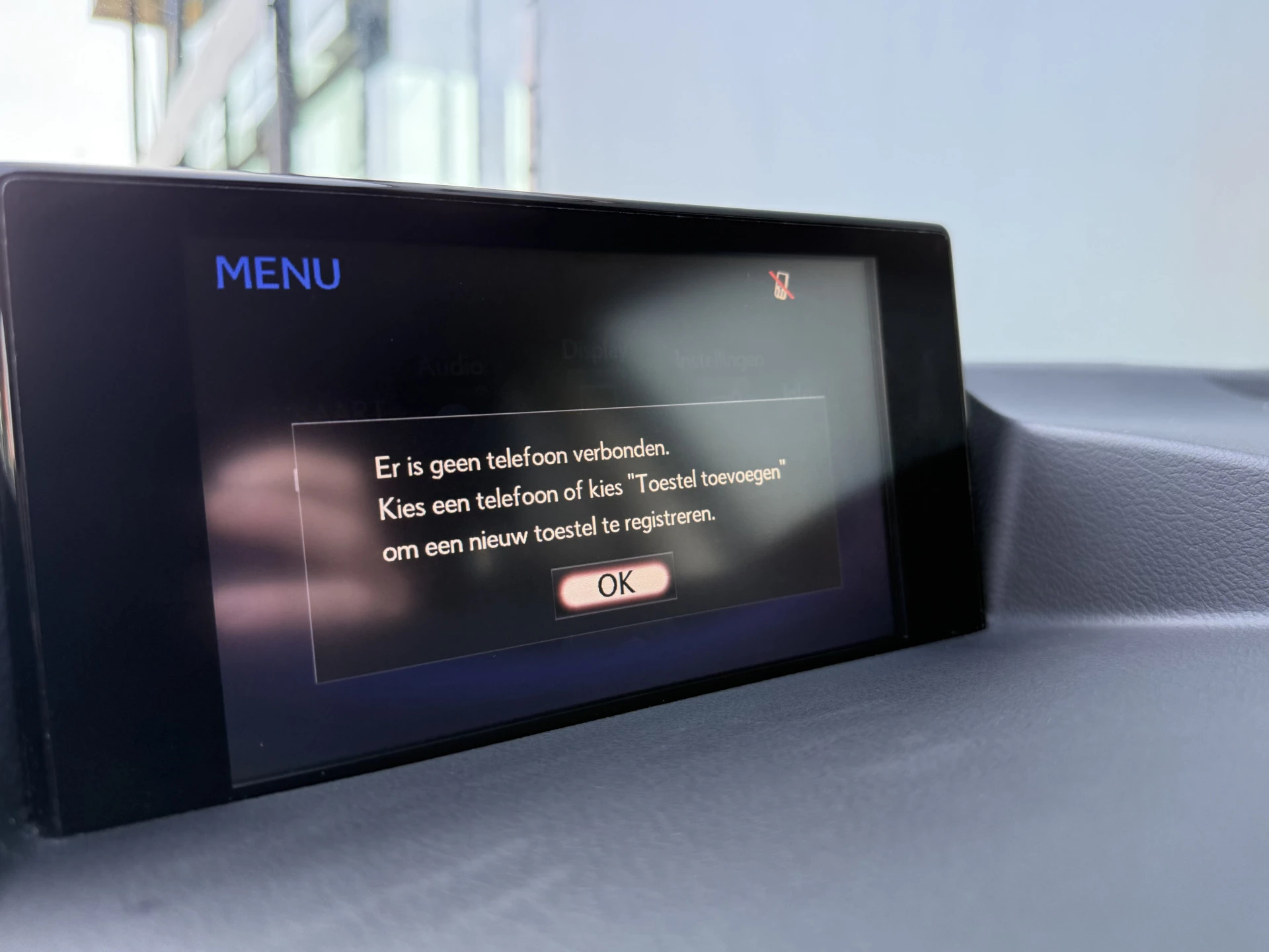 Hoofdafbeelding Lexus CT