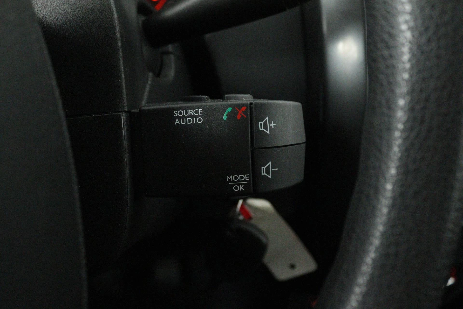 Hoofdafbeelding Dacia Duster
