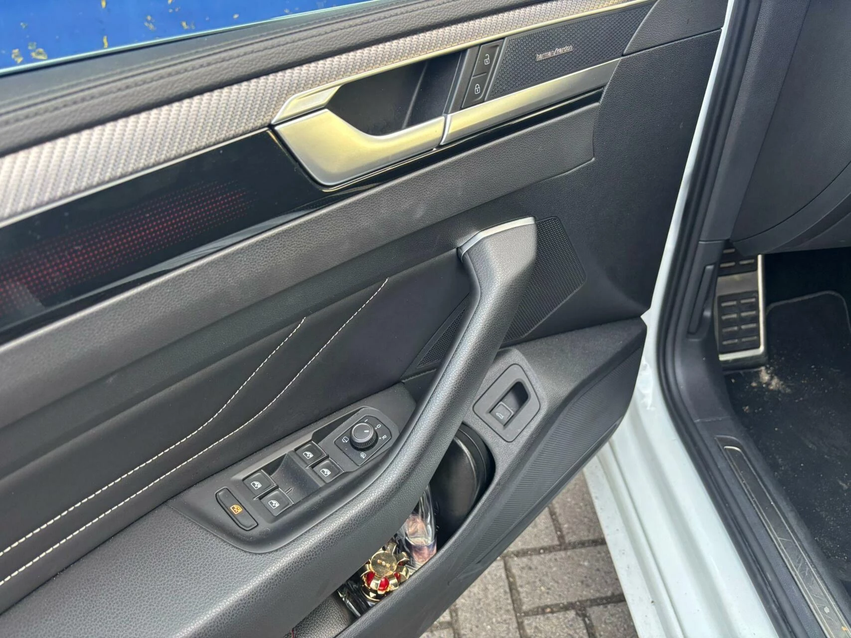 Hoofdafbeelding Volkswagen Arteon