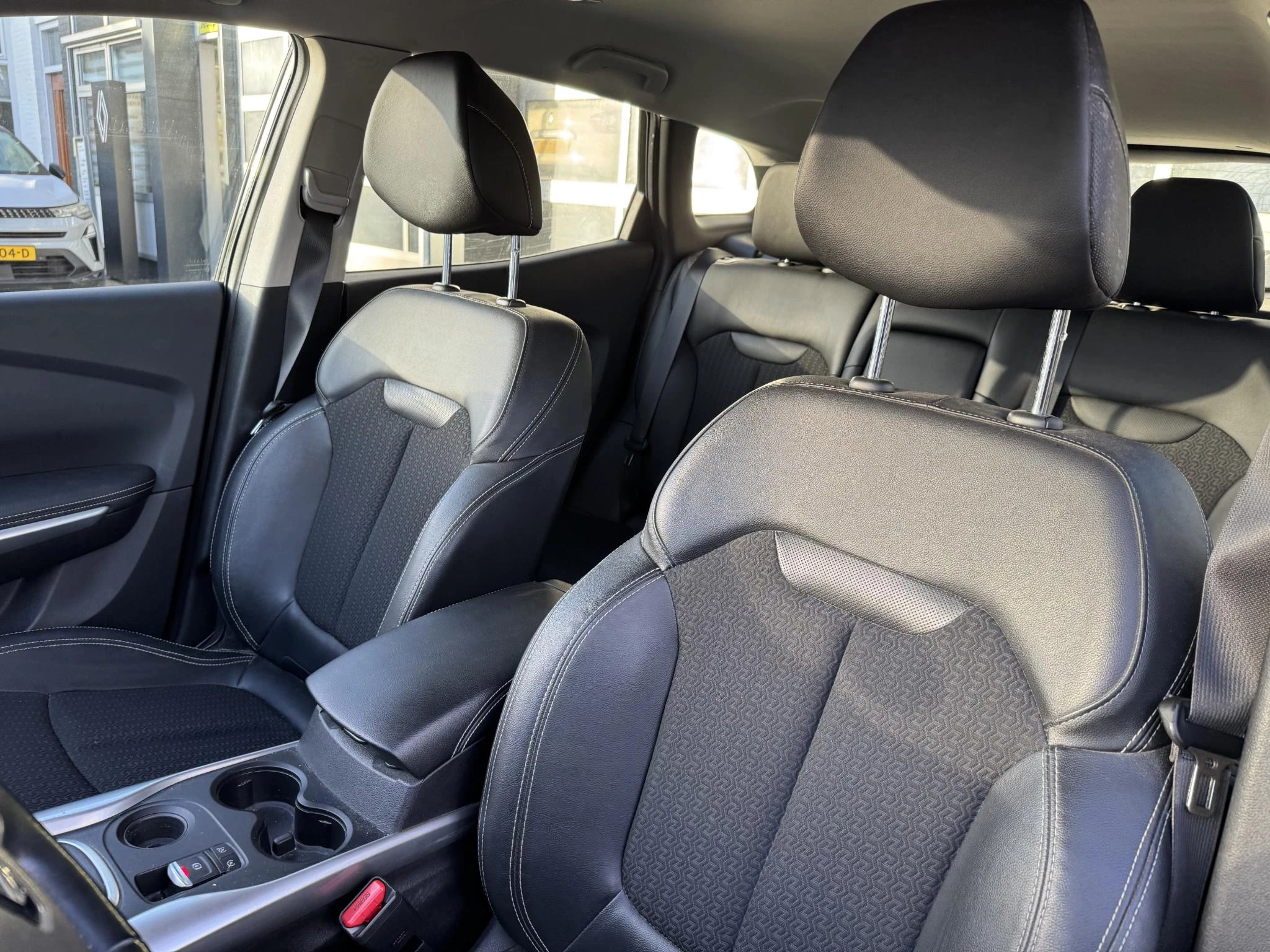 Hoofdafbeelding Renault Kadjar