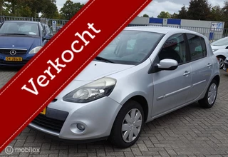Renault Clio 1.2 Authentique / 64450 KM. (NAP)