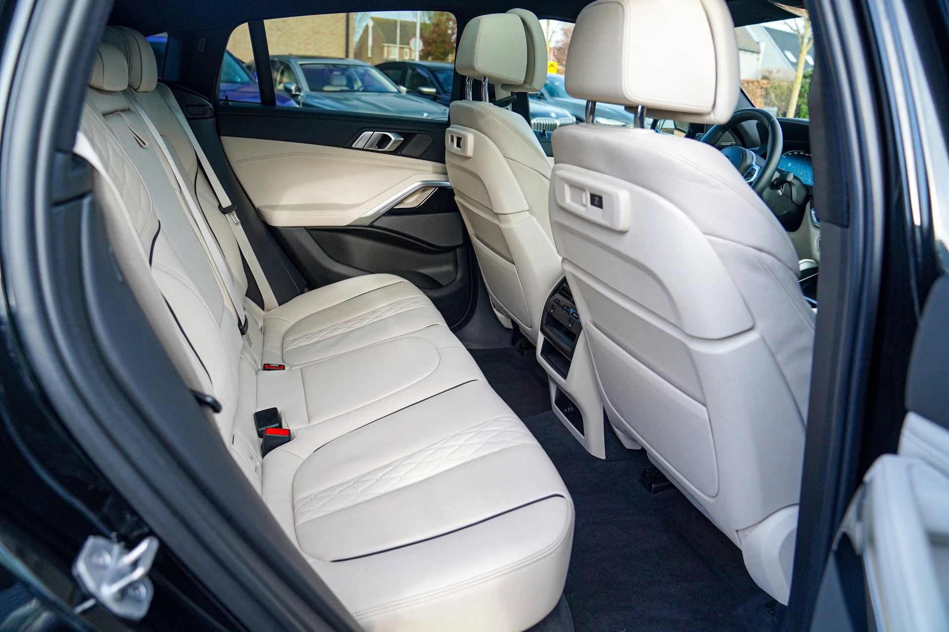 Hoofdafbeelding BMW X6