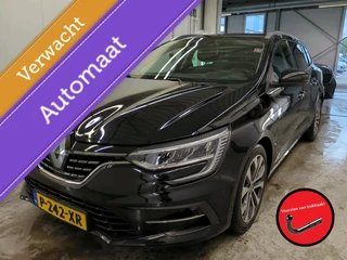 Renault Megane Estate 1.3 TCe Intens | 1700kg trekgewicht | Camera |
