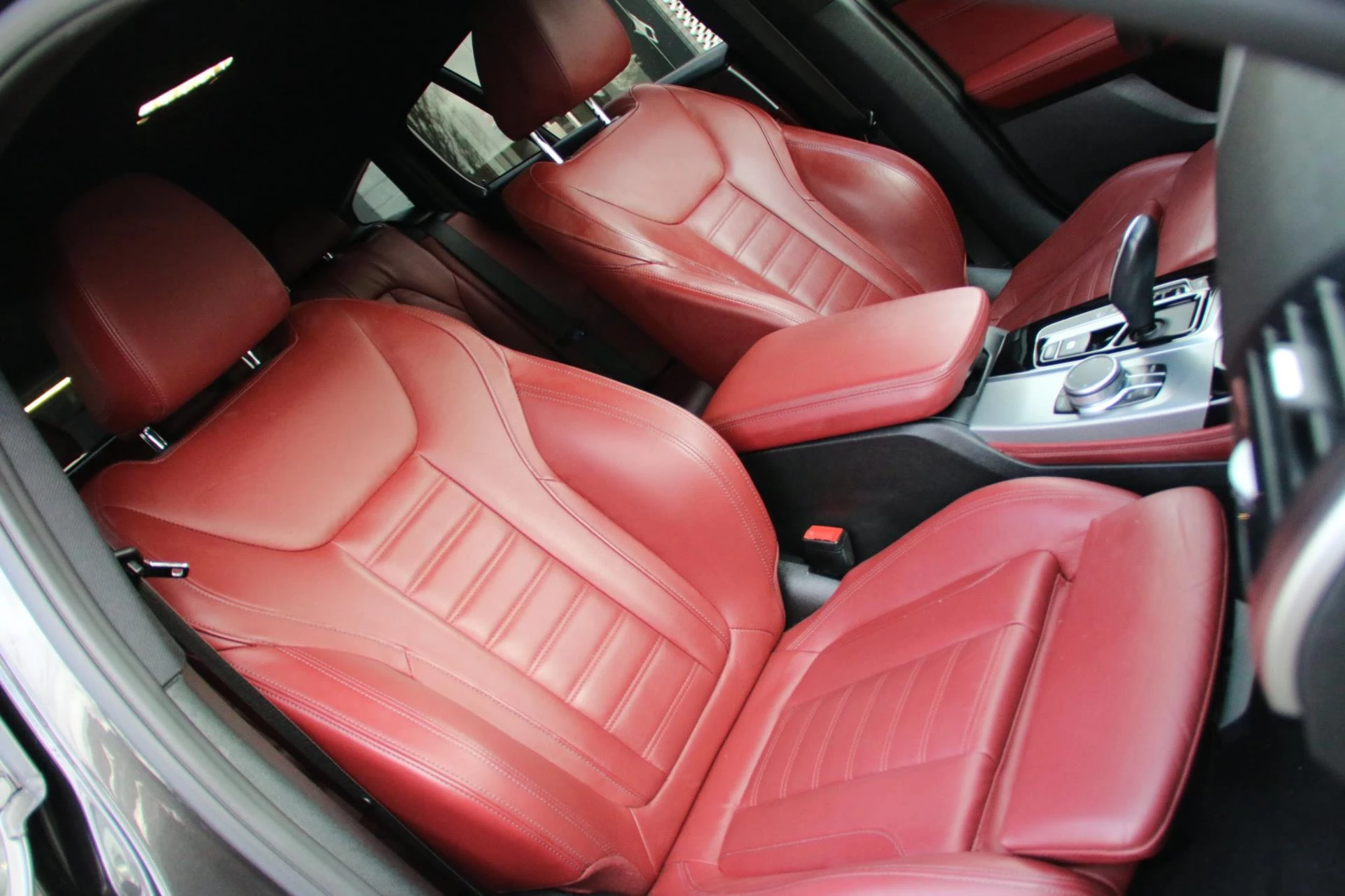 Hoofdafbeelding BMW X4