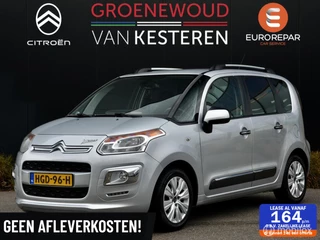 Citroen C3 Picasso 110pk Exclusive I 46.000km!!! I