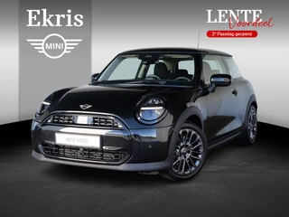 MINI Cooper C Essential + XS-pakket | Lentevoordeel