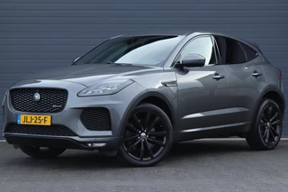 Hoofdafbeelding Jaguar E-PACE Jaguar E-PACE 2.0 P200 AWD HSE / Carplay / Camera / automaat
