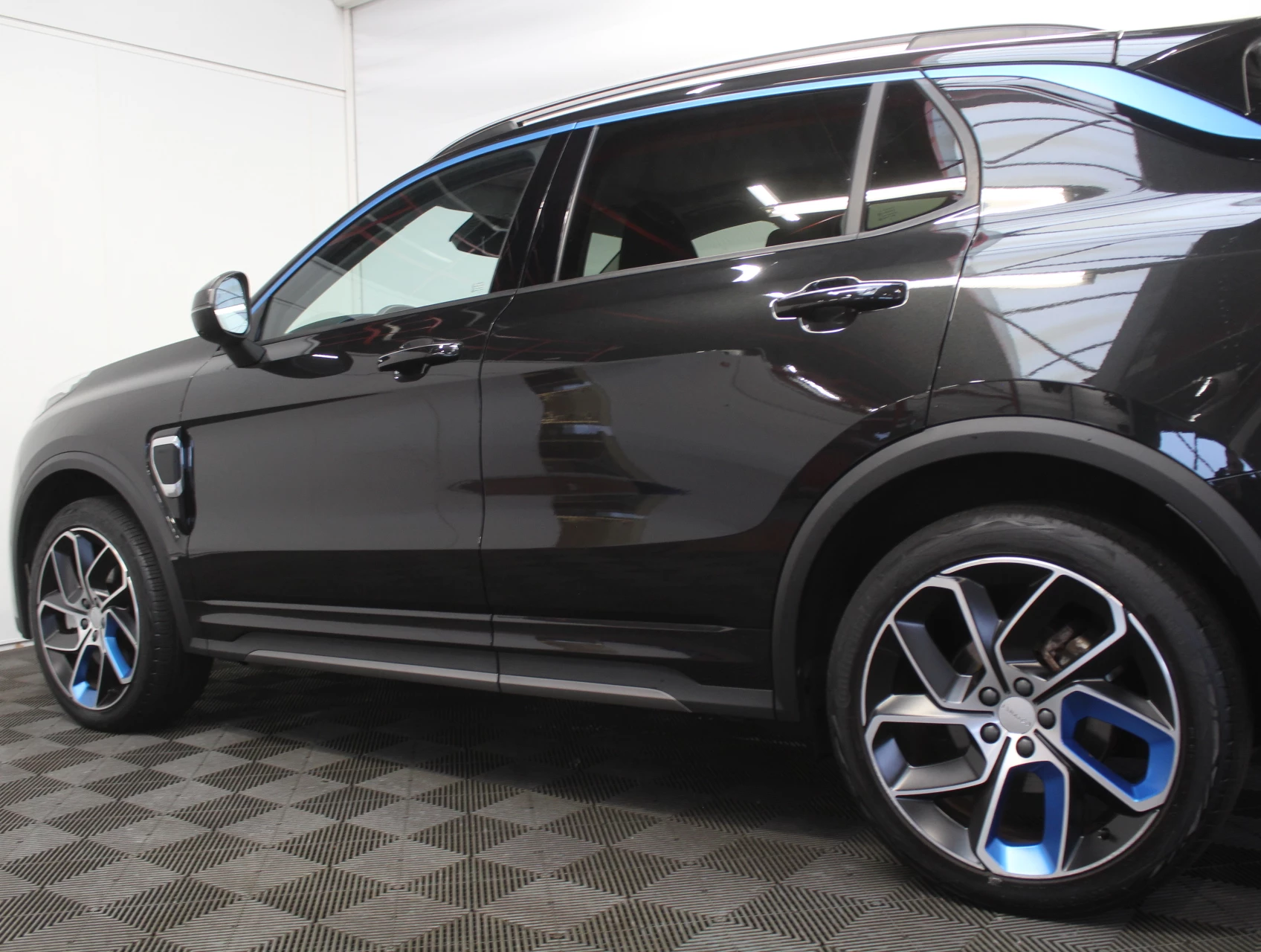 Hoofdafbeelding Lynk & Co 01