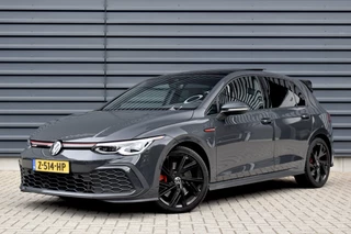Volkswagen Golf 2.0 TSI GTI | Panoramadak | ACC | Matrix-LED | Stoel + Stuurverwarming | CarPlay |