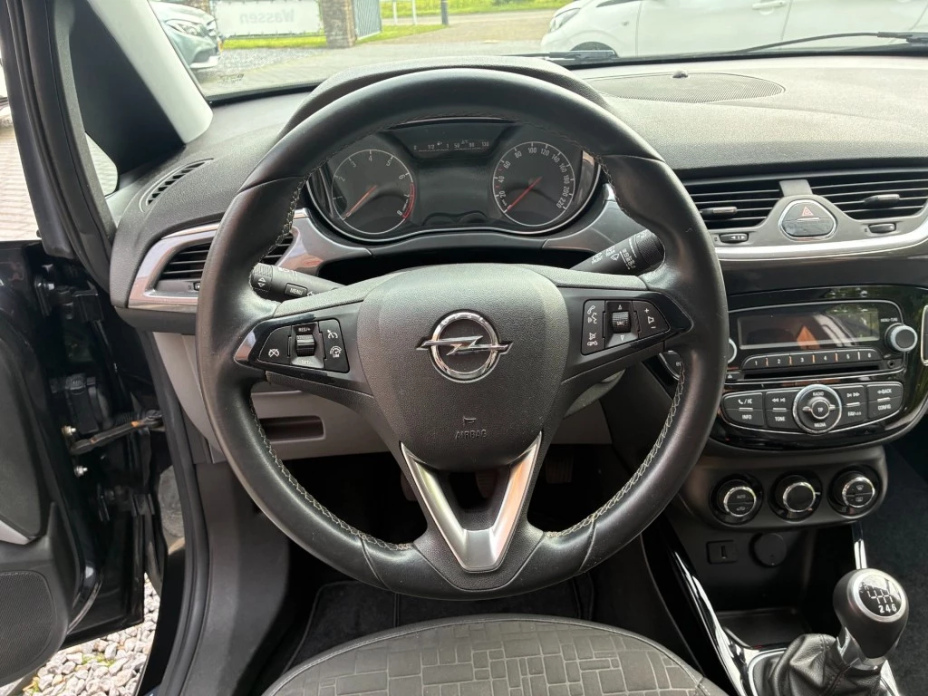 Hoofdafbeelding Opel Corsa-e