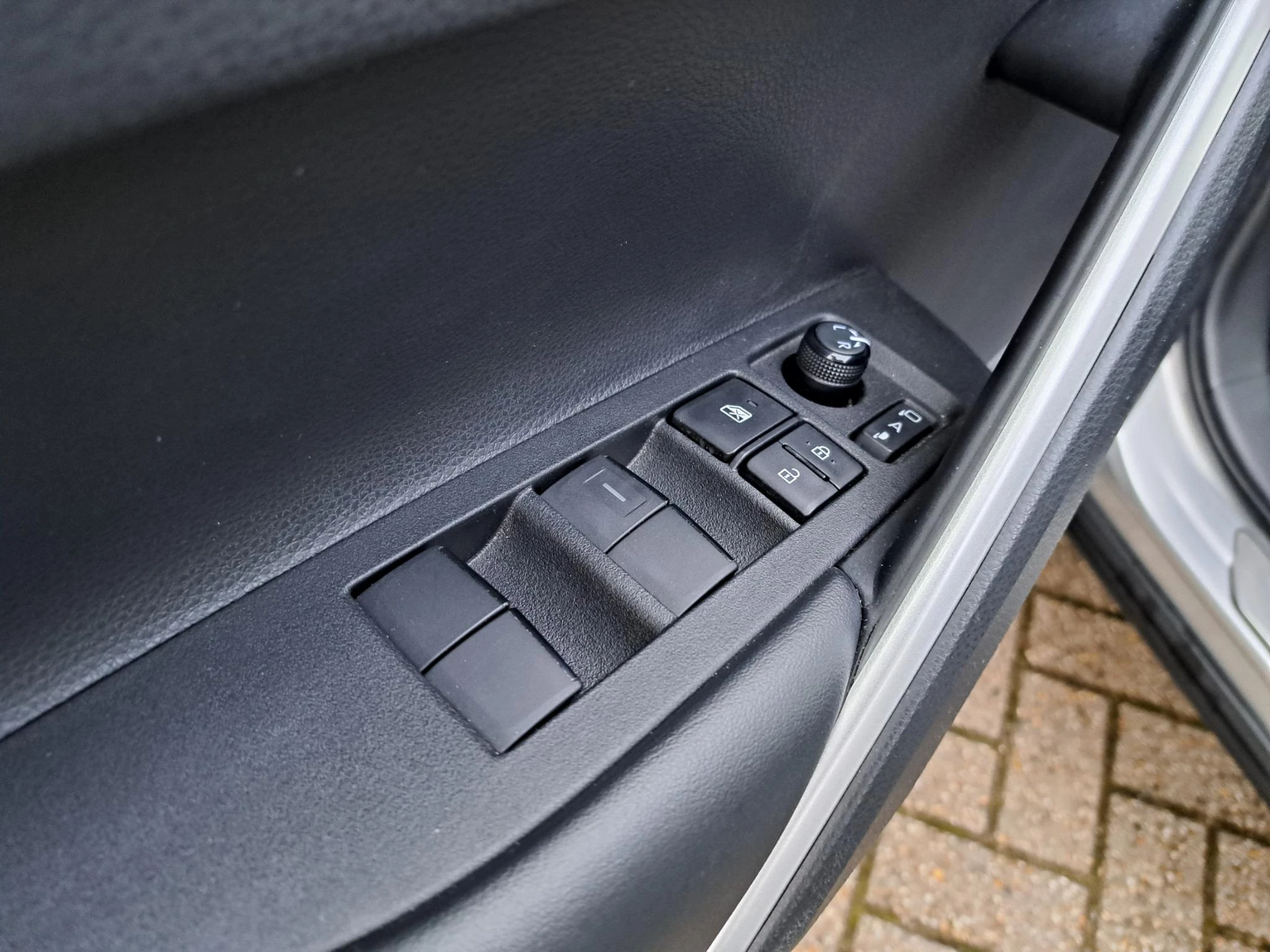 Hoofdafbeelding Toyota Corolla Cross