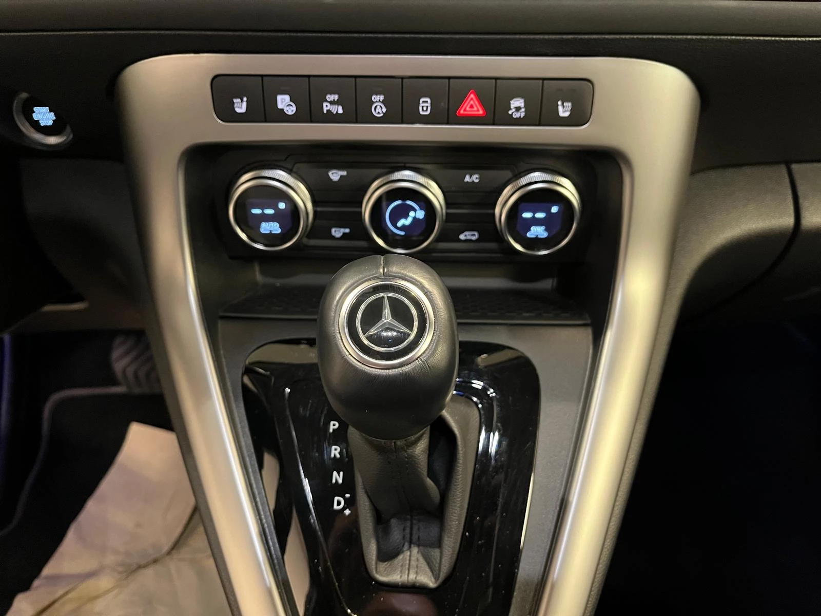 Hoofdafbeelding Mercedes-Benz Citan