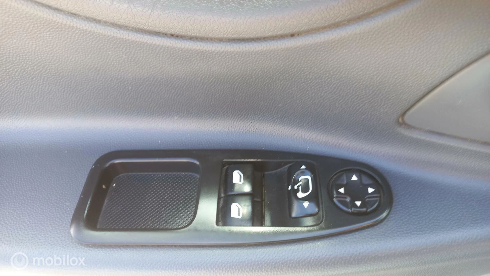 Hoofdafbeelding Fiat Scudo