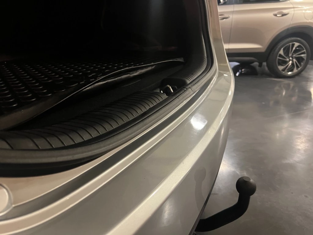 Hoofdafbeelding Hyundai ix20