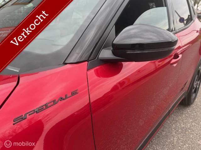 Hoofdafbeelding Alfa Romeo Junior
