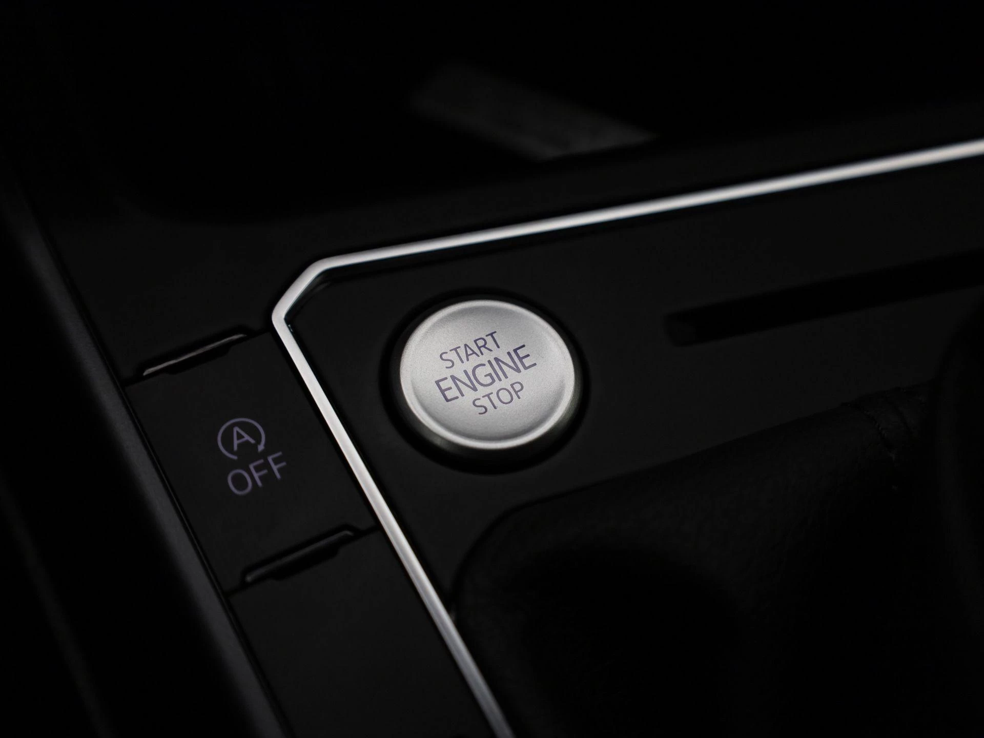 Hoofdafbeelding Volkswagen Taigo