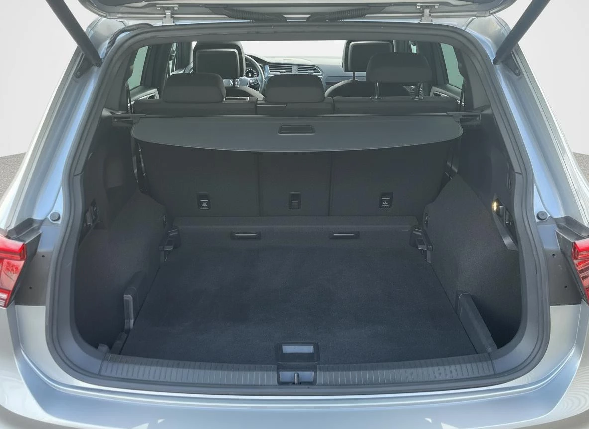 Hoofdafbeelding Volkswagen Tiguan Allspace