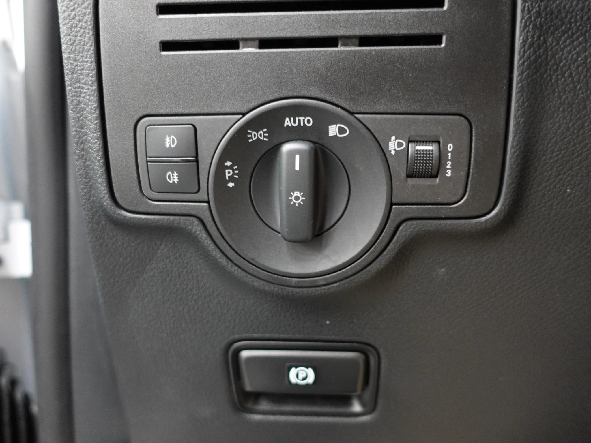 Hoofdafbeelding Mercedes-Benz eVito