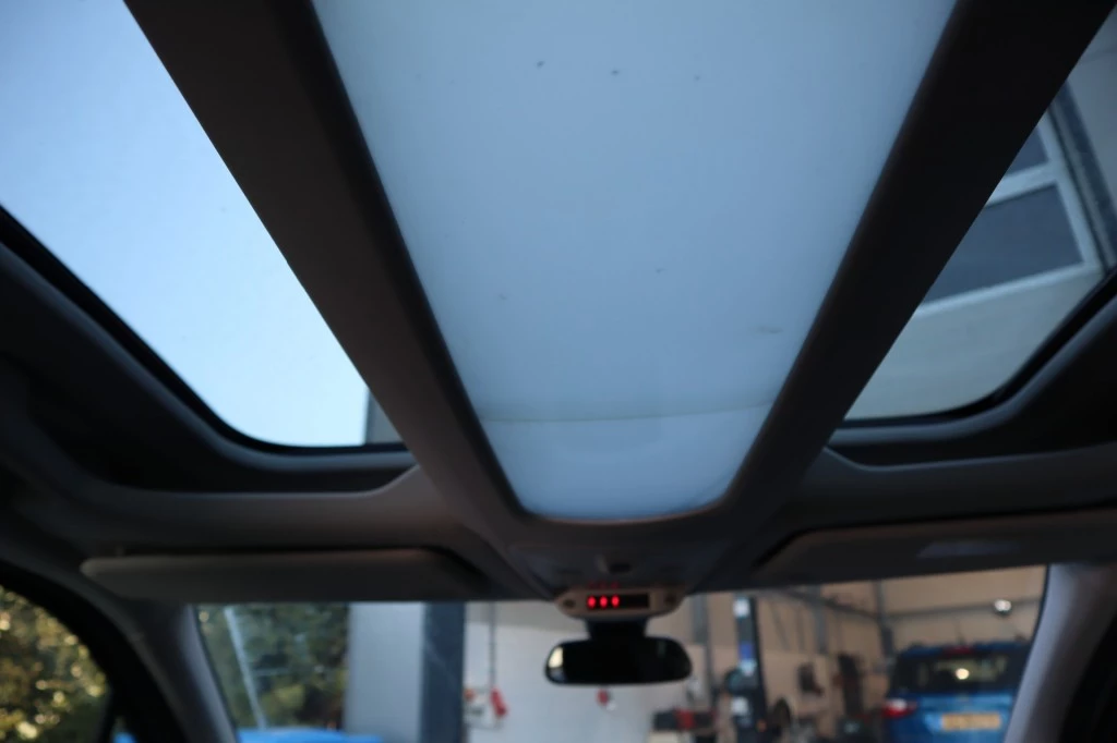 Hoofdafbeelding Peugeot Rifter