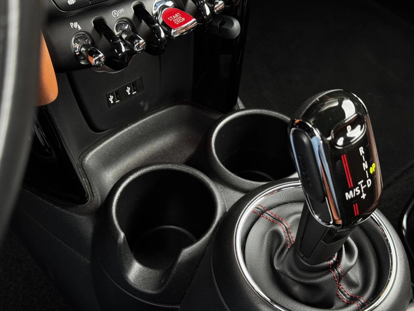 Hoofdafbeelding MINI Cooper Cabrio