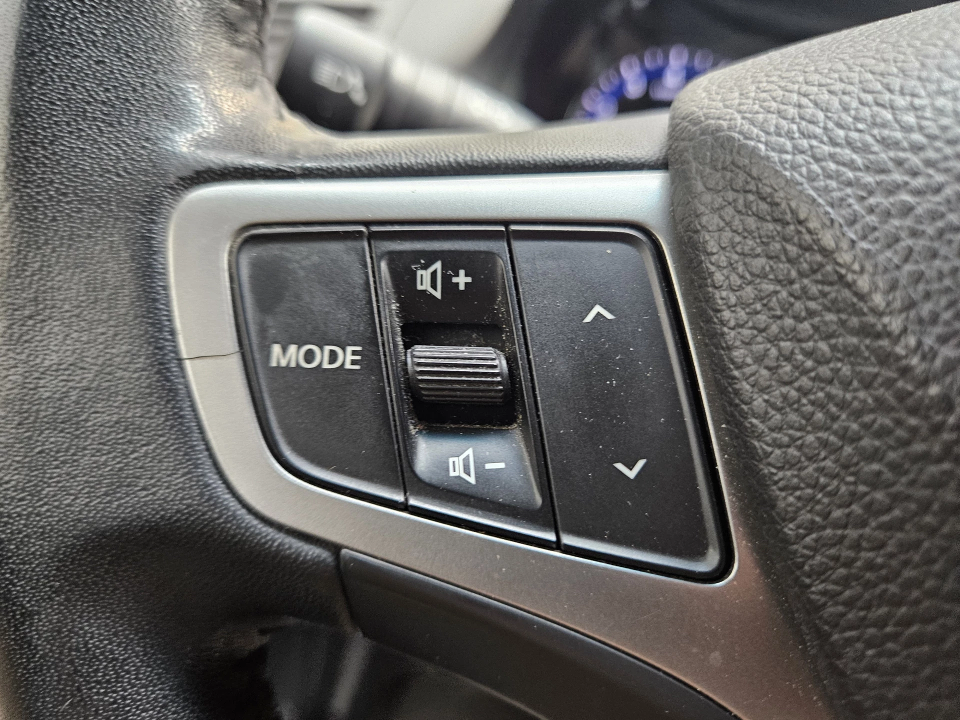 Hoofdafbeelding Hyundai i40