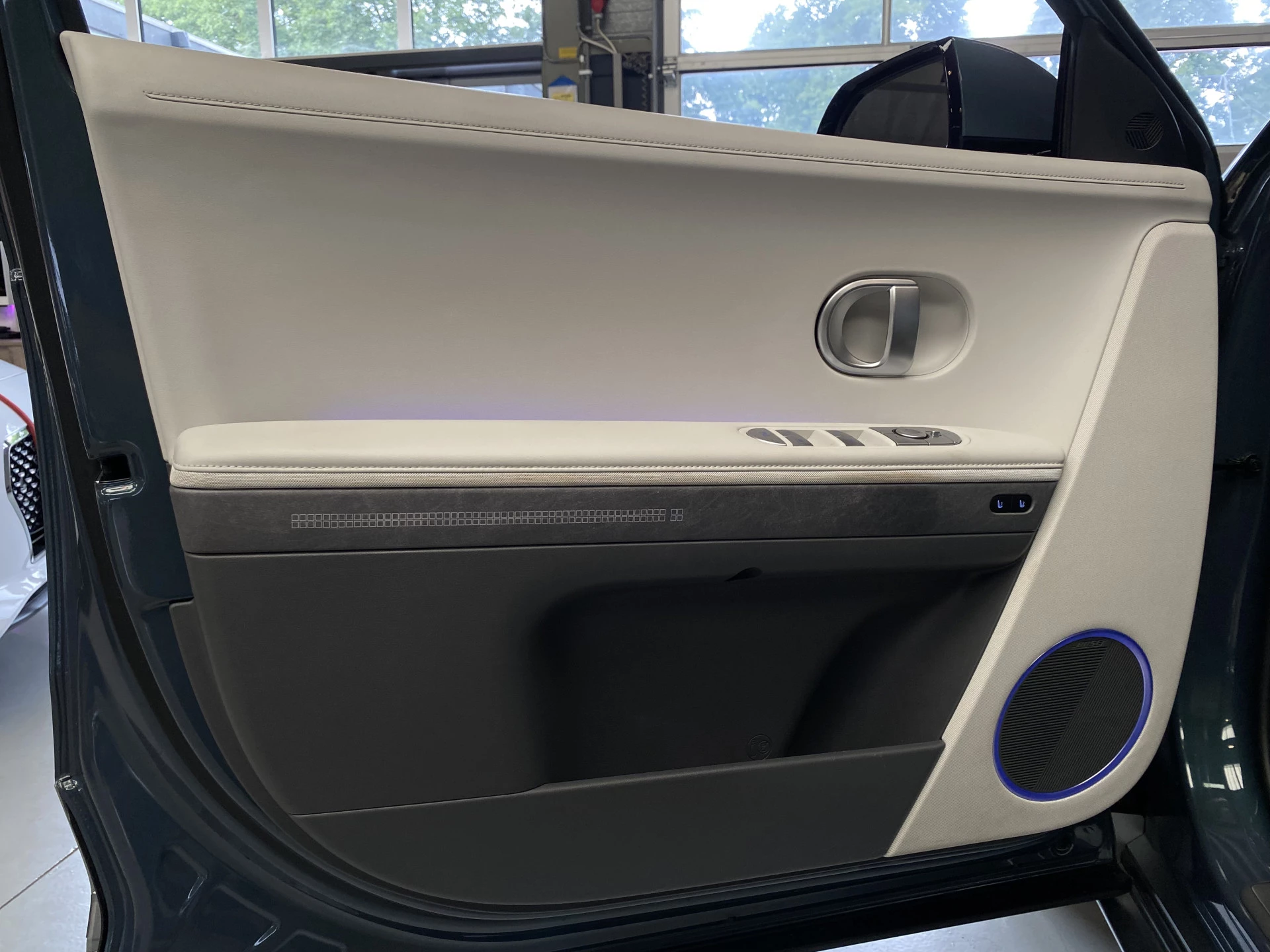 Hoofdafbeelding Hyundai IONIQ 5