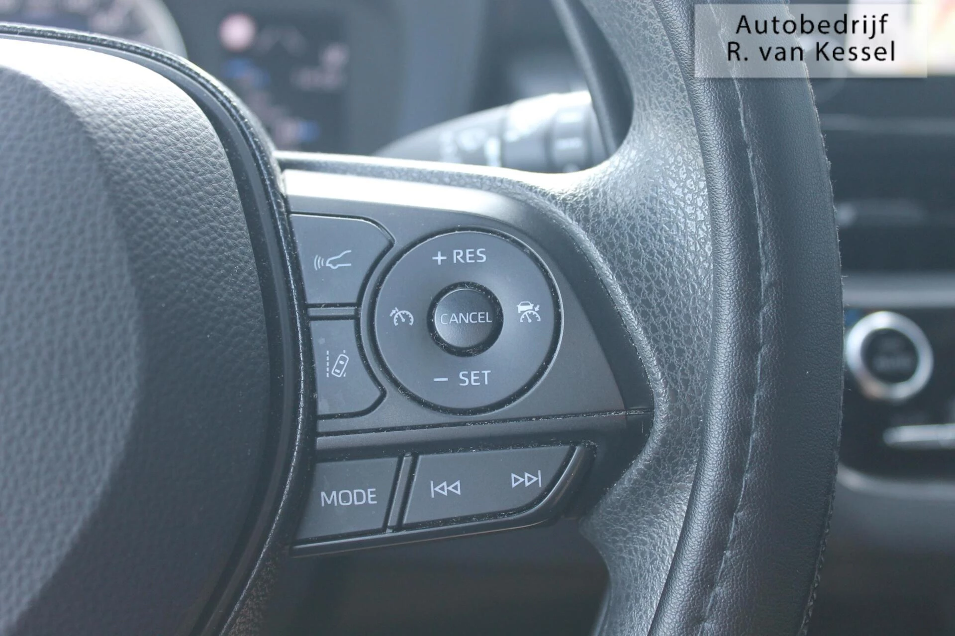 Hoofdafbeelding Toyota Corolla Touring Sports