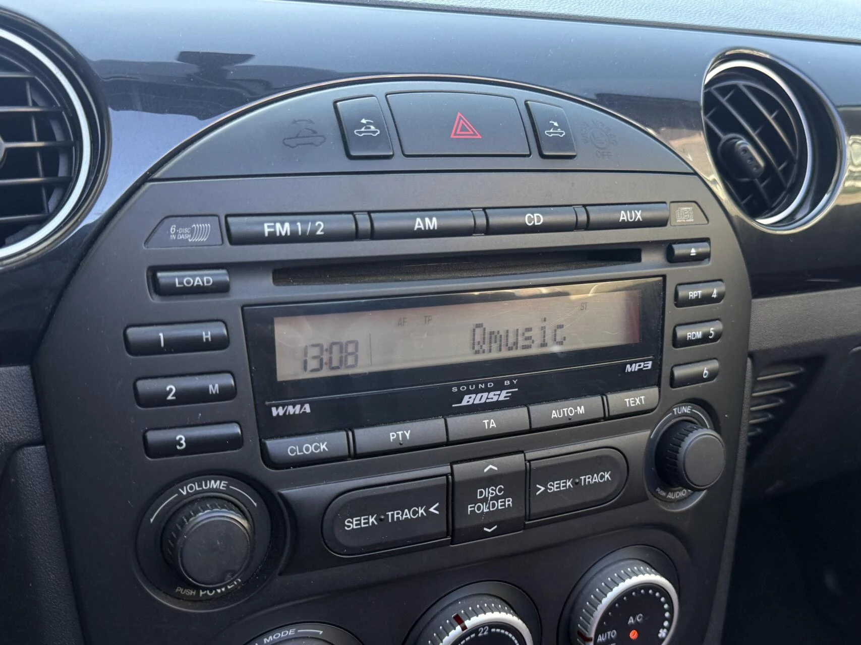 Hoofdafbeelding Mazda MX-5