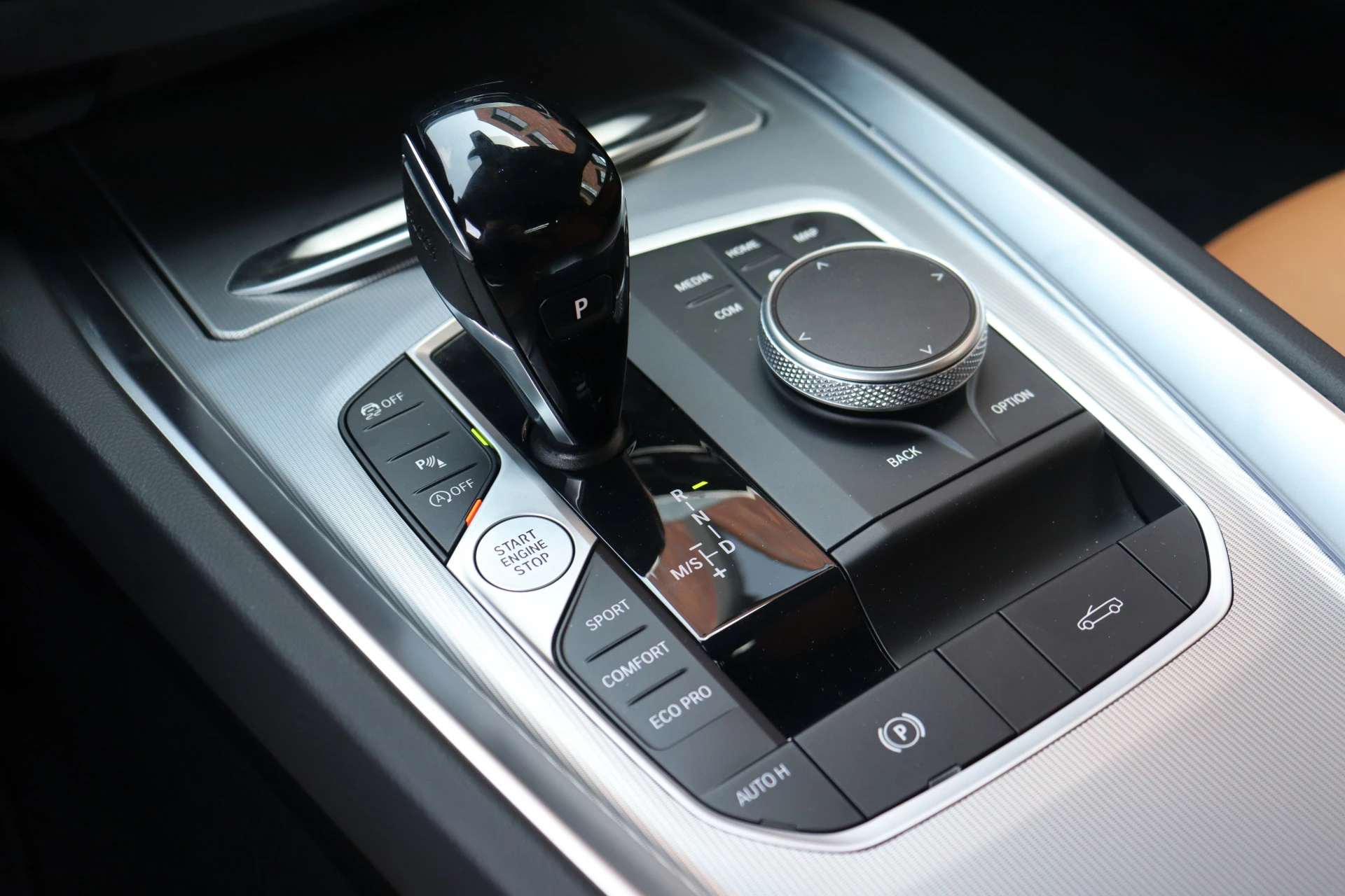 Hoofdafbeelding BMW Z4